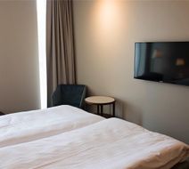 Hotel Oresund Room
