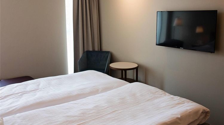 Hotel Oresund Room