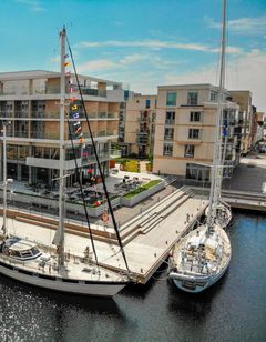 Hotel Oresund