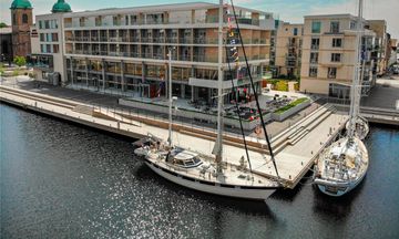 Hotel Oresund