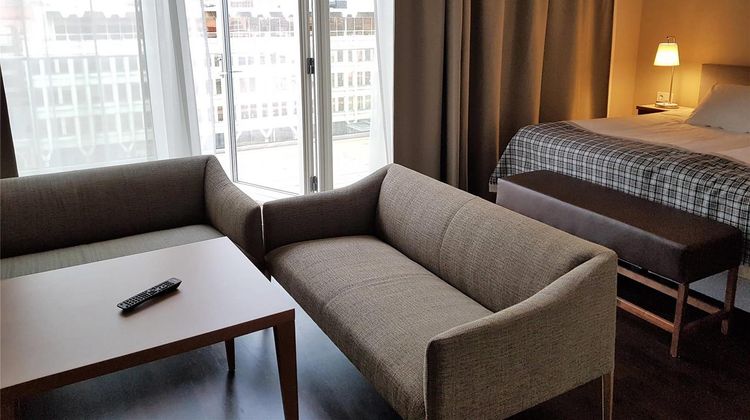 Hotel Oresund Suite