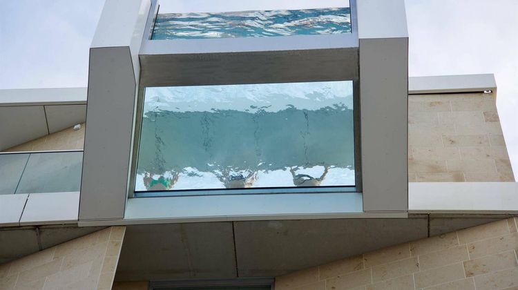 Hotel Oresund Pool