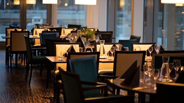 Hotel Oresund Restaurant