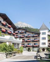 Hotel Jenbacherhof