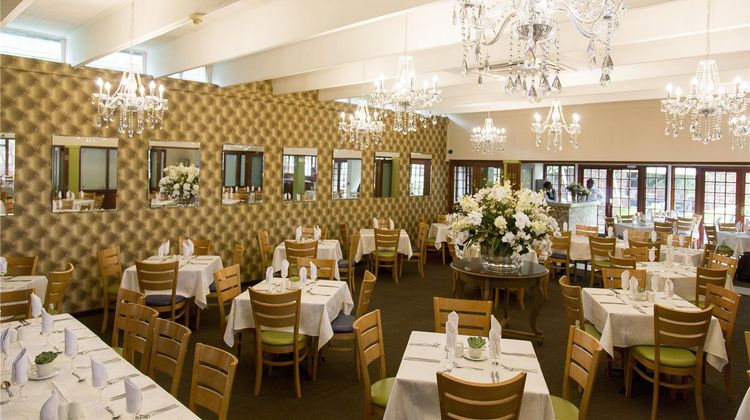 Hotel 224 Restaurant