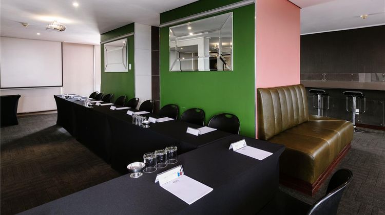 Hotel 224 Meeting