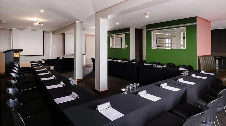 Hotel 224 Meeting