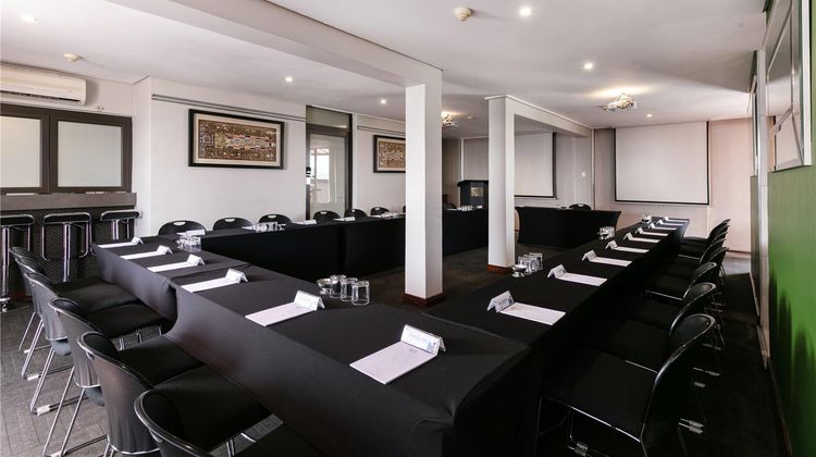 Hotel 224 Meeting