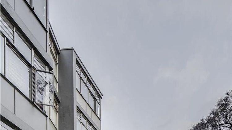 Hotel 224 Exterior