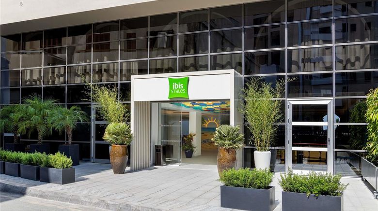 Amorgos Boutique Hotel Exterior. Images powered by <a href="https://iceportal.shijigroup.com" target="_blank" rel="noopener">Ice Portal</a>.
