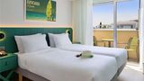 Ibis Styles Larnaca Finikoudes Beach Room