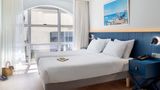 Amorgos Boutique Hotel Room