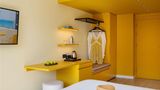 Ibis Styles Larnaca Finikoudes Beach Room