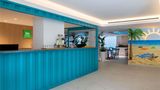 Ibis Styles Larnaca Finikoudes Beach Exterior