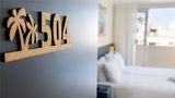 Amorgos Boutique Hotel Room
