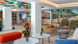 Ibis Styles Larnaca Finikoudes Beach Exterior