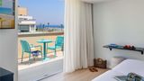 Amorgos Boutique Hotel Room
