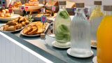 Ibis Styles Larnaca Finikoudes Beach Restaurant