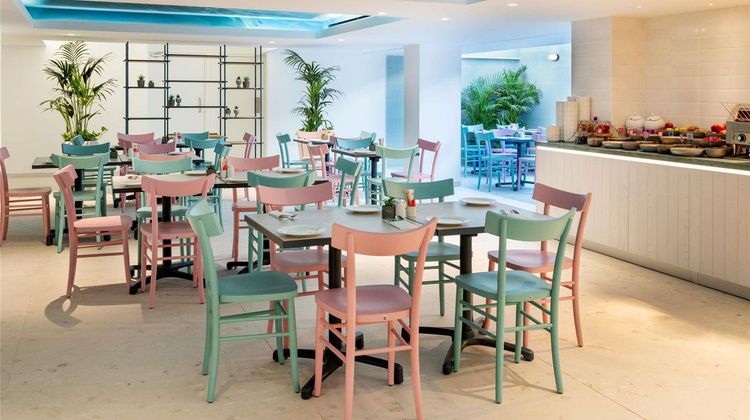Ibis Styles Larnaca Finikoudes Beach Other