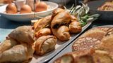 Ibis Styles Larnaca Finikoudes Beach Restaurant