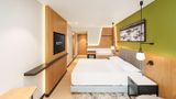 Park Inn by Radisson Bengaluru Room