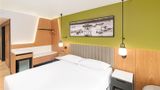 Park Inn by Radisson Bengaluru Room