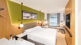 Park Inn by Radisson Bengaluru Room