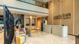 Park Inn by Radisson Bengaluru Lobby