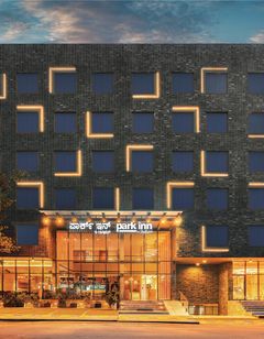 Park Inn by Radisson Bengaluru