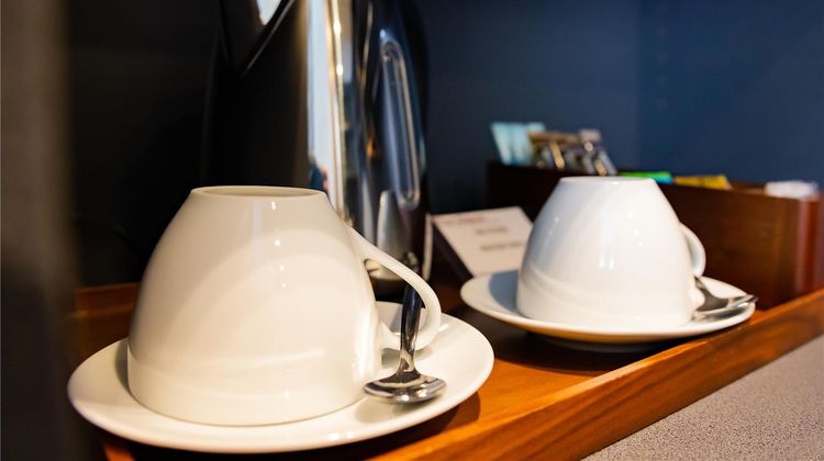 Mon-Repos Hotel Geneva Other