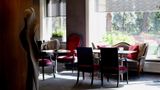 Mon-Repos Hotel Geneva Lobby