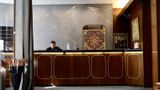 Mon-Repos Hotel Geneva Lobby