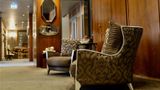 Mon-Repos Hotel Geneva Lobby
