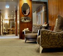 Mon-Repos Hotel Geneva Lobby