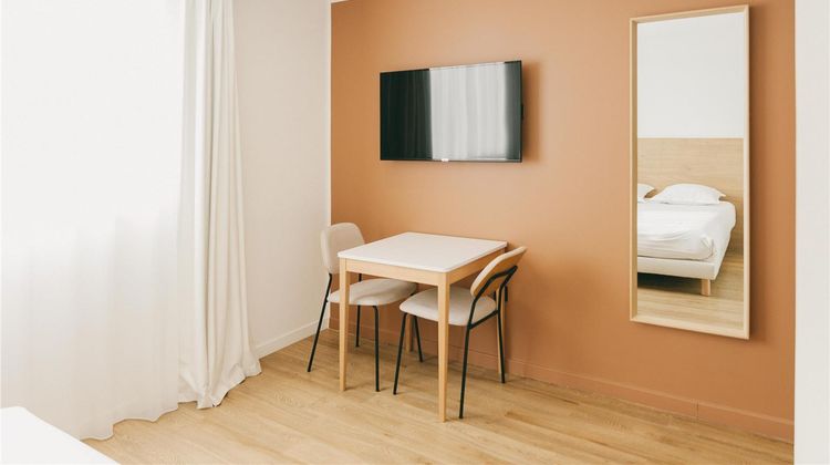 Residence Les Consuls de Mer Room