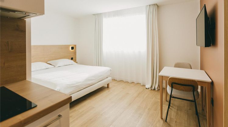 Residence Les Consuls de Mer Room