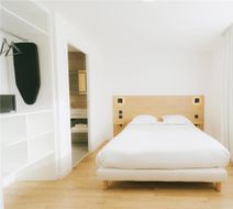 Residence Les Consuls de Mer Room