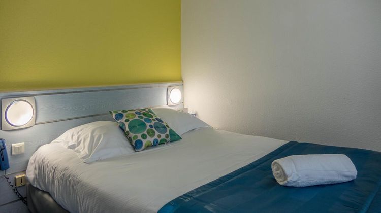 Fasthotel Orleans Nord Artenay Room