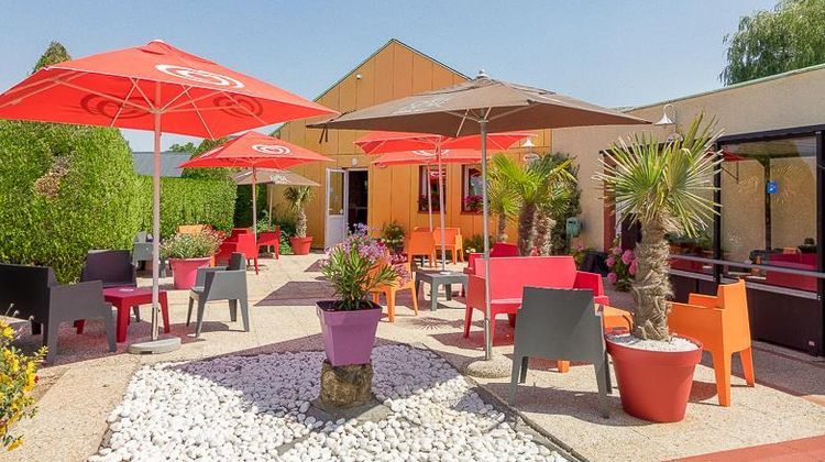 Fasthotel Orleans Nord Artenay Other