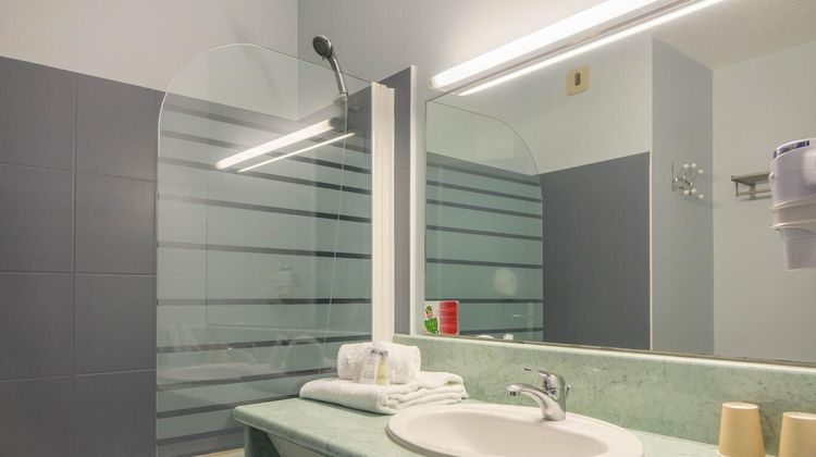 Fasthotel Orleans Nord Artenay Room