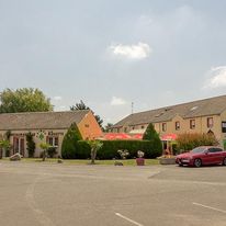 Fasthotel Orleans Nord Artenay