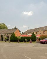 Fasthotel Orleans Nord Artenay