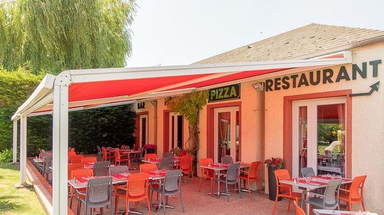 Fasthotel Orleans Nord Artenay Other