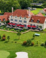 Domaine de l'Orangerie