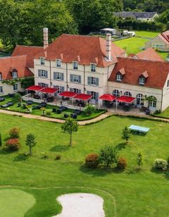 Domaine de l'Orangerie
