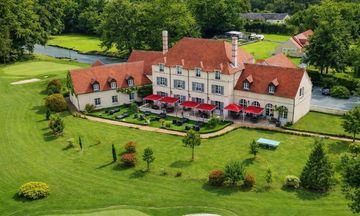 Domaine de l'Orangerie