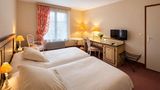 Domaine de l'Orangerie Room