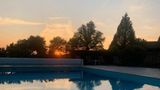 Domaine de l'Orangerie Pool