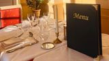 Domaine de l'Orangerie Restaurant