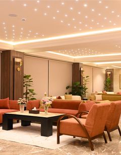 Best Western Hotel Murree